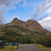 Review photo of Humboldt National Forest Thomas Canyon Campground by Bret A., July 17, 2026