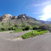 Review photo of Humboldt National Forest Thomas Canyon Campground by Mike M., April 23, 2025