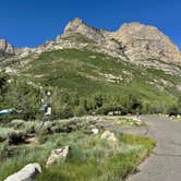 Review photo of Humboldt National Forest Thomas Canyon Campground by Brian P., June 26, 2025