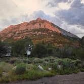 Review photo of Humboldt National Forest Thomas Canyon Campground by Bret A., July 17, 2026