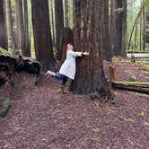 Review photo of Hidden Springs Campground — Humboldt Redwoods State Park by Brodie D., March 11, 2024