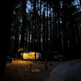 Review photo of Hidden Springs Campground — Humboldt Redwoods State Park by Brodie D., March 11, 2024