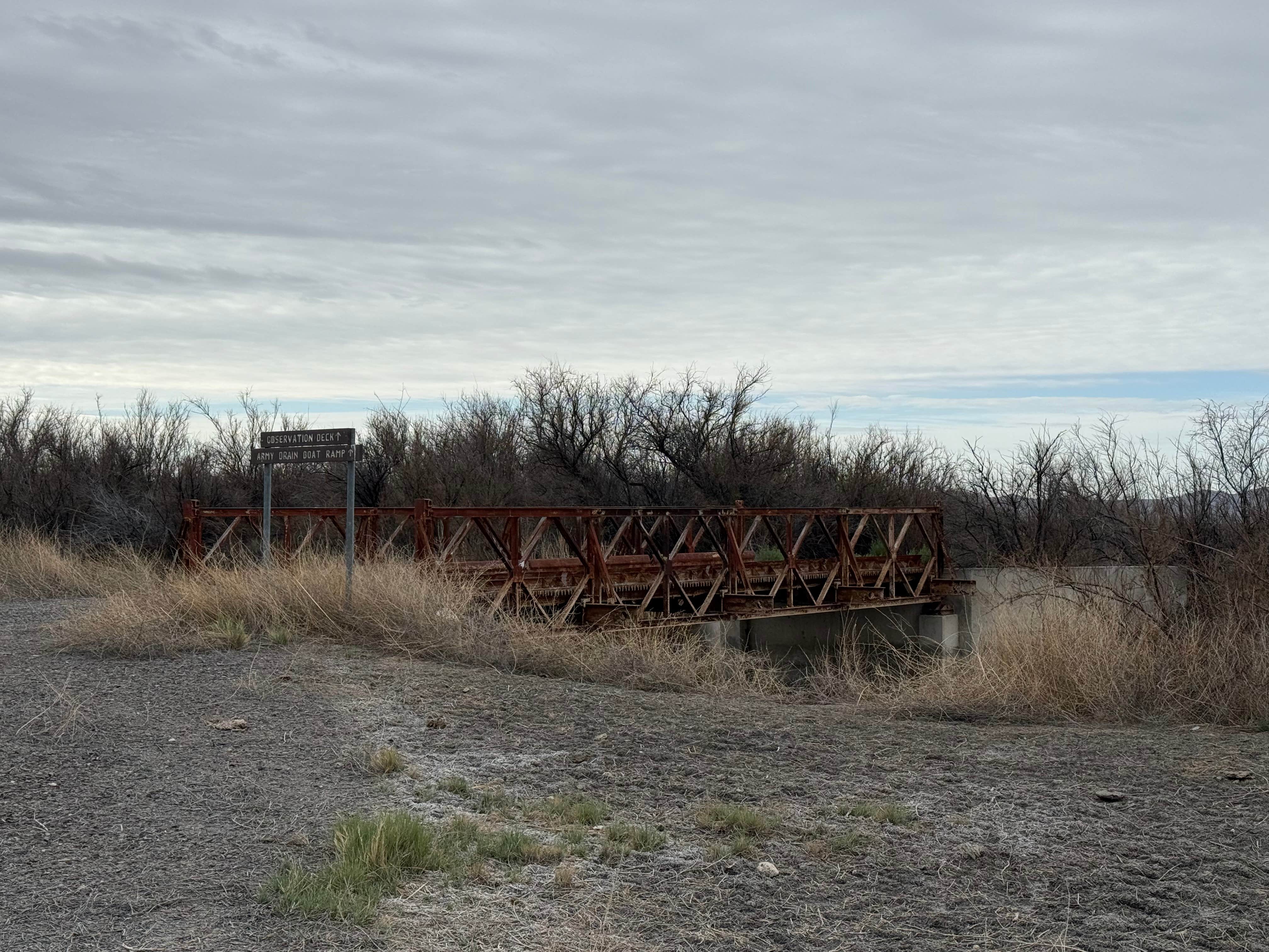 Camper-submitted photo at Humboldt State WMA near Lovelock, NV