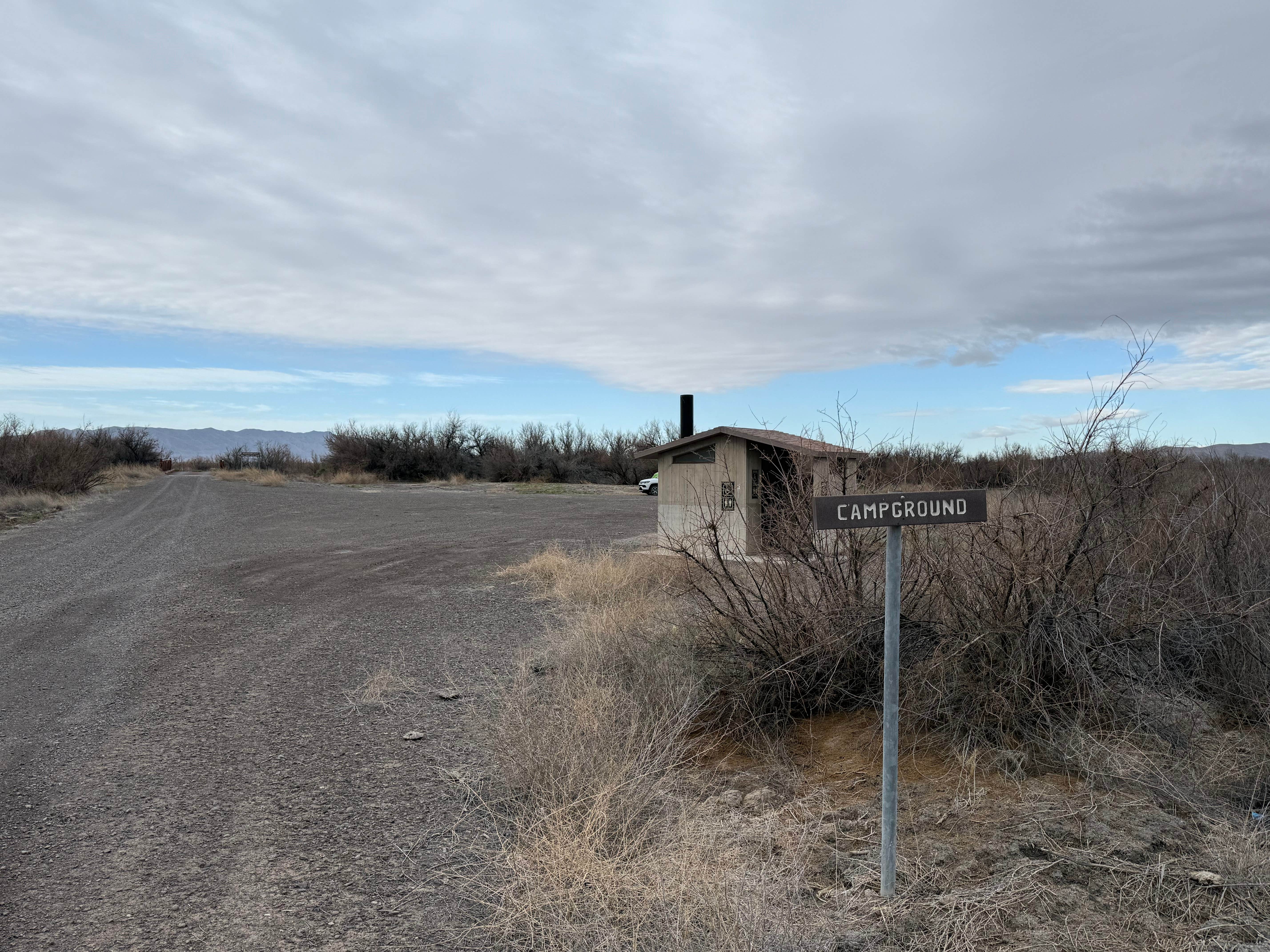 Roads