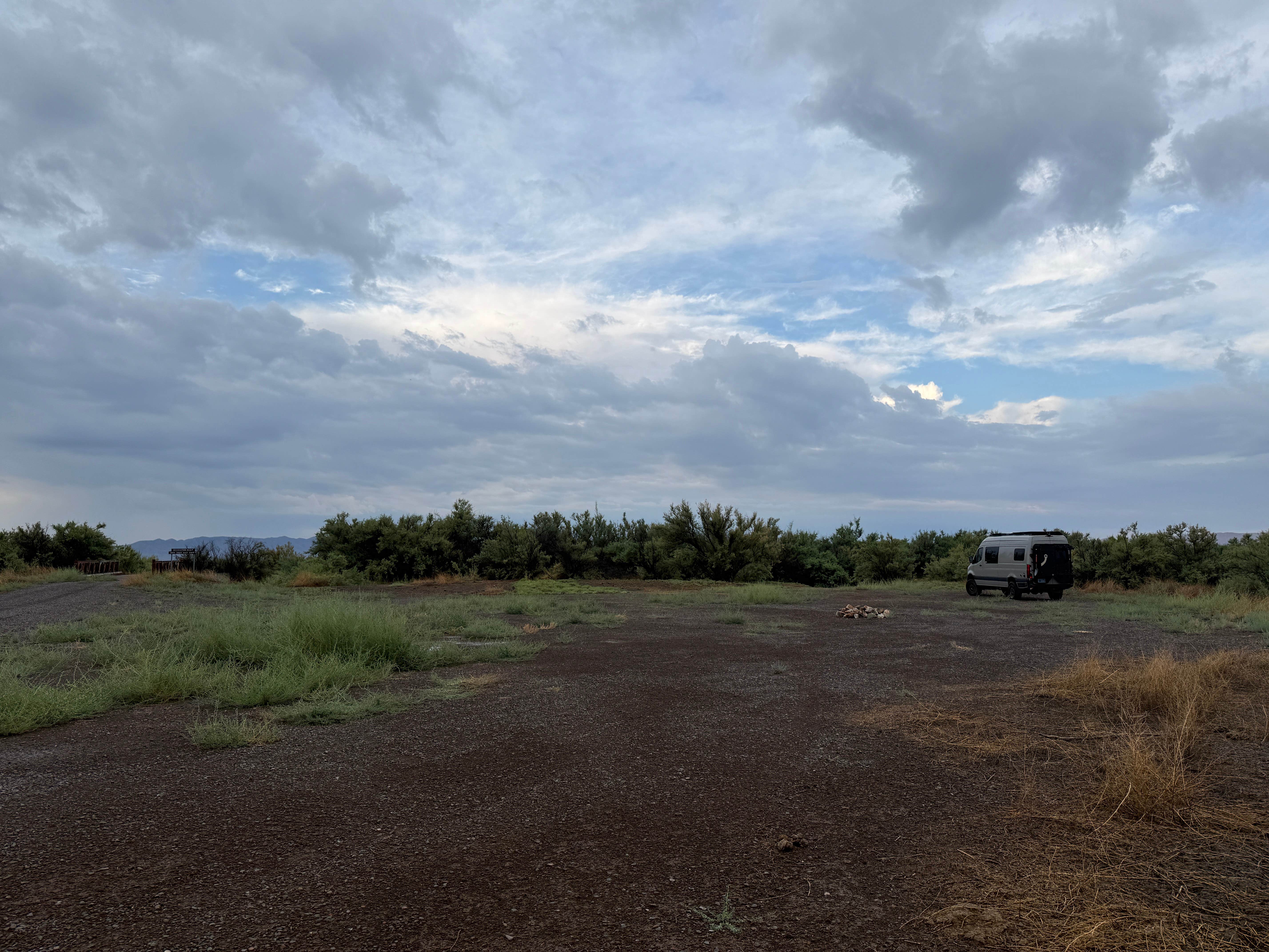 Camper-submitted photo at Humboldt State WMA near Lovelock, NV