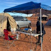 Review photo of Hummingbird Campground by Dante V., October 22, 2023