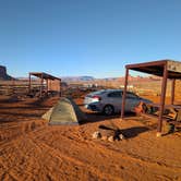 Review photo of Hummingbird Campground by Corey M., January 24, 2026