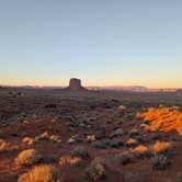 Review photo of Hummingbird Campground by Corey M., January 24, 2026