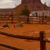 Review photo of Hummingbird Campground by Maxine W., October 11, 2025