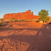 Review photo of Hummingbird Campground by Mike W., March 28, 2026