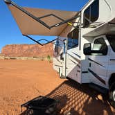 Review photo of Hummingbird Campground by Rodolphe R., May 2, 2024