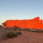 Review photo of Hummingbird Campground by Raymond Z., October 4, 2026