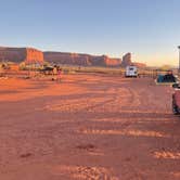 Review photo of Hummingbird Campground by Mike W., March 28, 2026