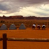 Review photo of Hummingbird Campground by Maxine W., October 11, 2025