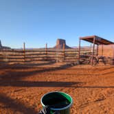 Review photo of Hummingbird Campground by Corey M., January 24, 2026