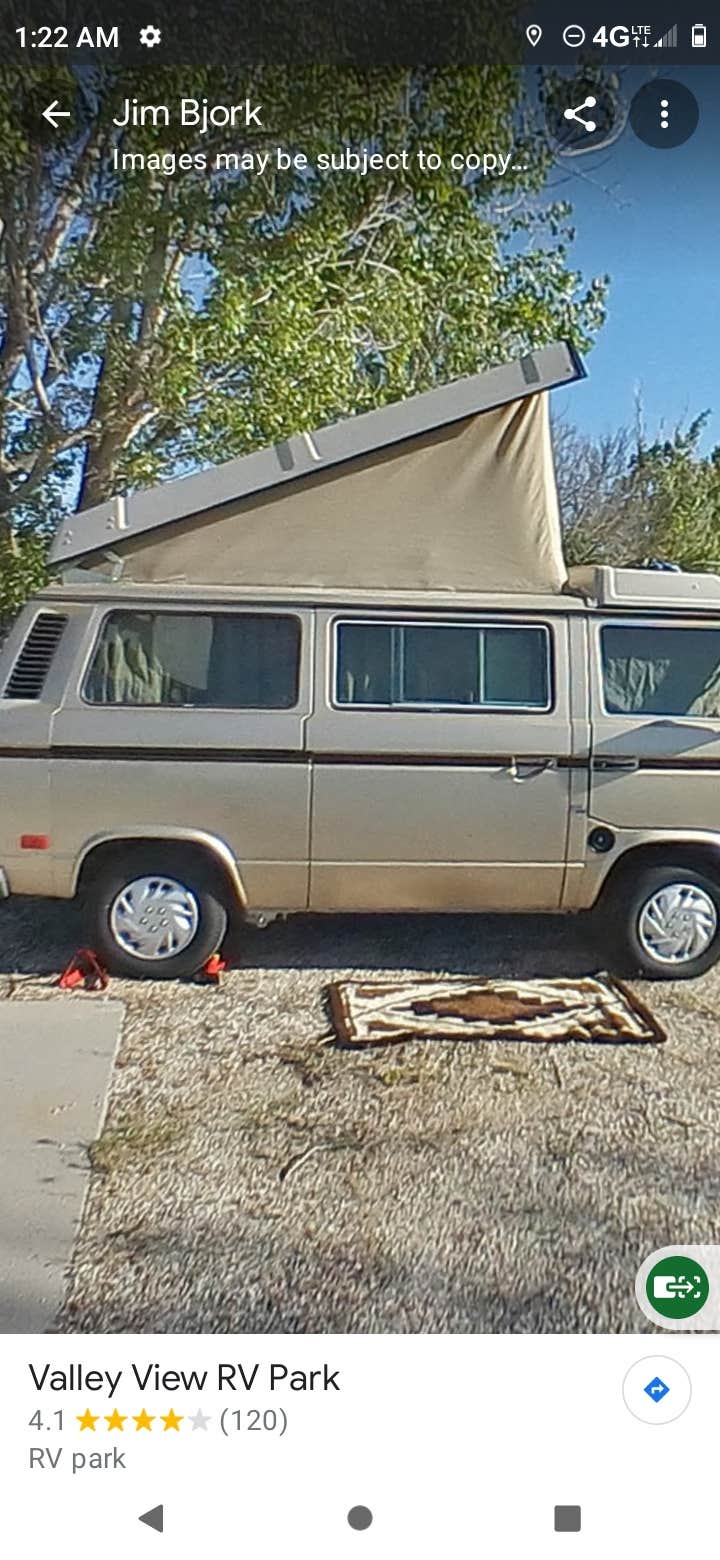 Camper submitted image from Hummingbird Rest - 3