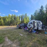 Review photo of Hungry Horse Reservoir Dispersed by Steve M., August 19, 2025