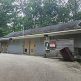 Review photo of Royal Oak Campground — Hungry Mother State Park by Katrin M., August 26, 2025
