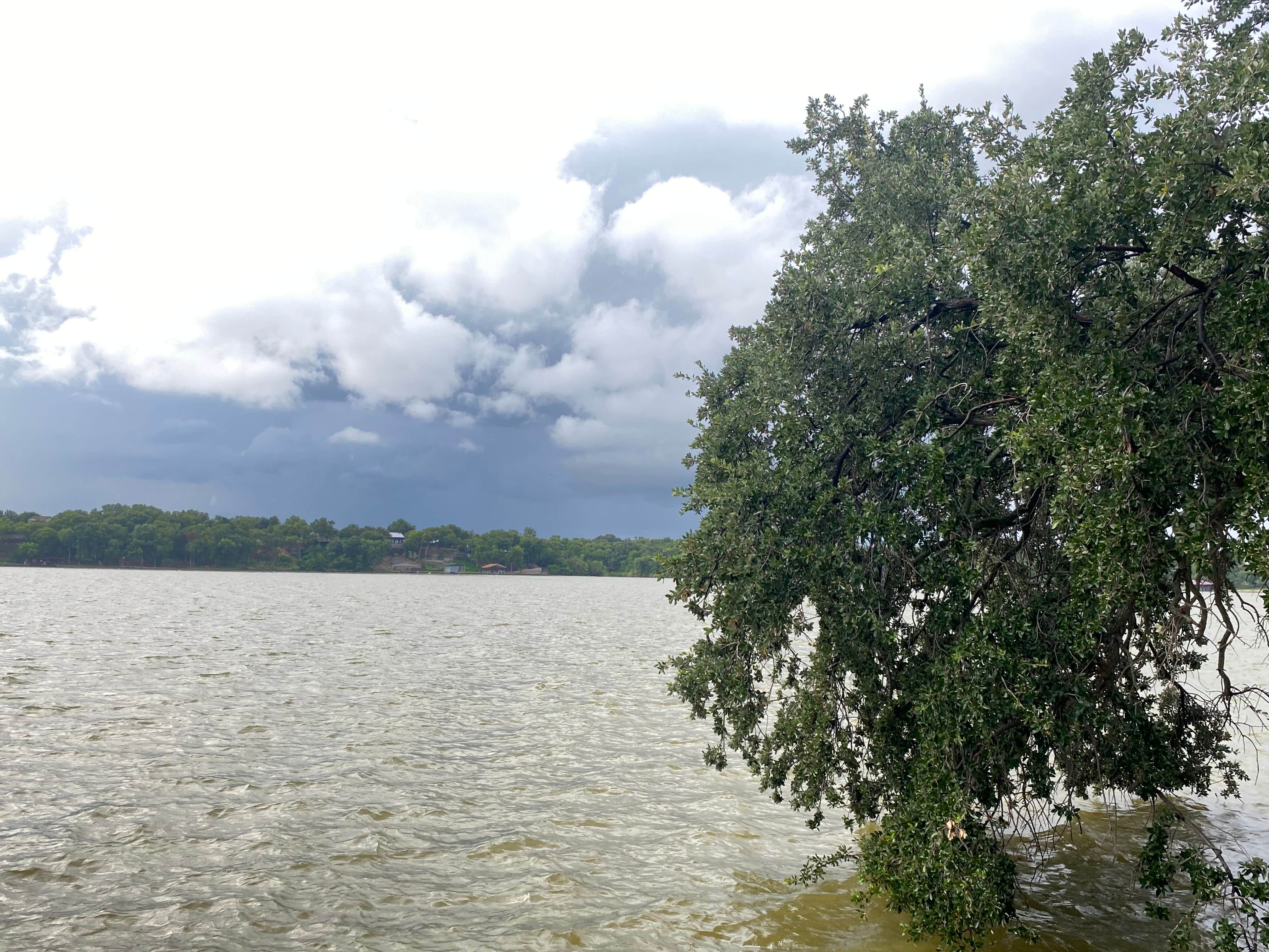 Camper-submitted photo at Hunter Park near Weatherford, TX