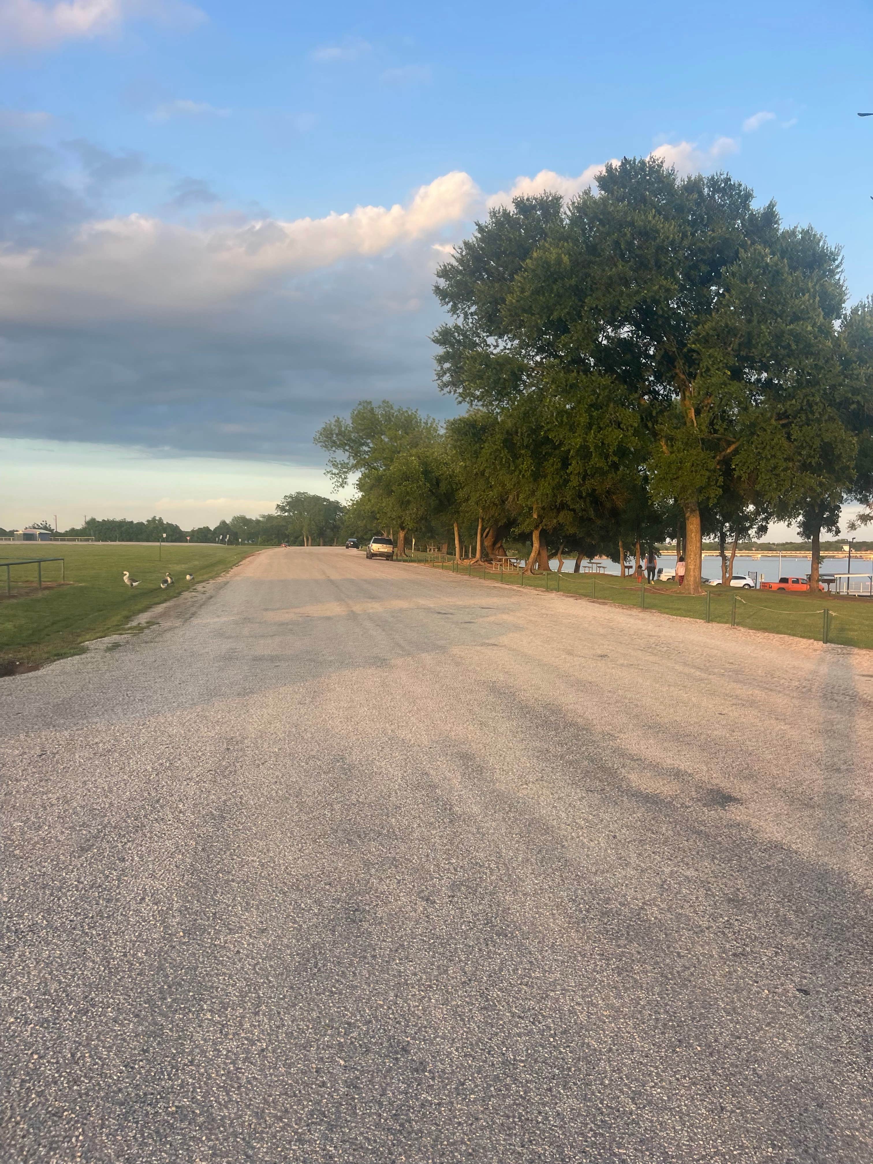 Camper submitted image from Hunter Park - 2