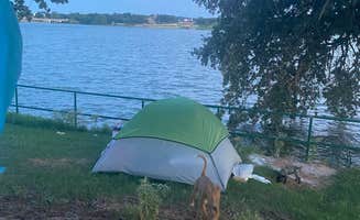 Janie M.'s photo at Hunter Park near Granbury, TX