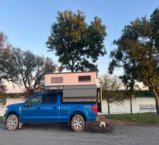 Camper-submitted photo from Hunter Park