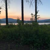 Review photo of Hunters Campground — Lake Roosevelt National Recreation Area by krysta O., July 3, 2024