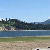 Review photo of Hunters Campground - Lake Roosevelt National Rec Area by krysta O., July 3, 2024