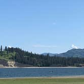 Review photo of Hunters Campground - Lake Roosevelt National Rec Area by krysta O., July 3, 2024