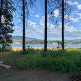 Review photo of Hunters Campground - Lake Roosevelt National Rec Area by krysta O., July 3, 2024