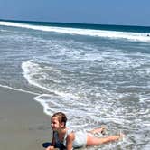 Review photo of Huntington Beach State Park Campground by Werner S., September 1, 2025