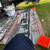 Review photo of Cedar River Campground by Jorge F., September 8, 2025
