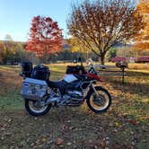 Review photo of Smitty's Lodge Motorcycle Campground by Bob P., April 17, 2024