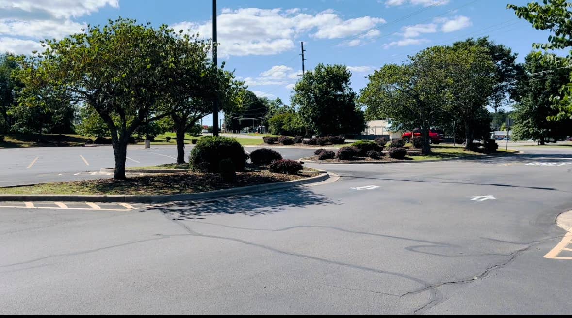 Huntsville Sam's Club