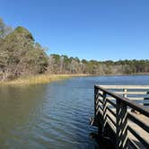 Review photo of Huntsville State Park Campground by Jim P., February 21, 2026