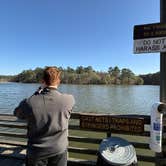 Review photo of Huntsville State Park Campground by Jim P., February 21, 2026