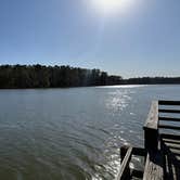 Review photo of Huntsville State Park Campground by Jim P., February 21, 2026