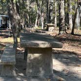 Review photo of Huntsville State Park Campground by steven B., November 15, 2024