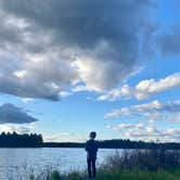 Review photo of Wakeley Lake Campground — Huron Manistee National Forests by Sara C., May 27, 2024