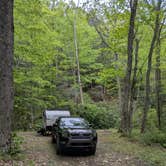 Review photo of Hurricane Road Roadside Camp by Bobby H., May 25, 2026