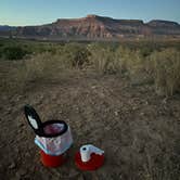 Review photo of Hurricane Cliffs BLM Dispersed by Grace S., October 10, 2024