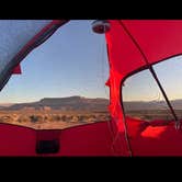 Review photo of Hurricane Cliffs BLM Dispersed by clinton H., October 5, 2024