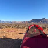 Review photo of Hurricane Cliffs BLM Dispersed by clinton H., October 5, 2024