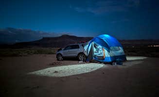 Gaby O.'s photo at Hurricane Cliffs BLM Dispersed near Toquerville, UT