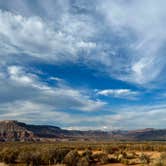 Review photo of Hurricane Cliffs BLM Dispersed by Virginia G., June 10, 2025