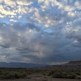 Review photo of Hurricane Cliffs BLM Dispersed by Gaby O., July 20, 2024