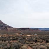 Review photo of Hurricane Cliffs BLM dispersed #1-12 spur by Greg L., March 10, 2024