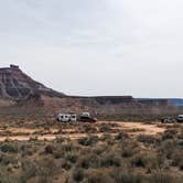 Review photo of Hurricane Cliffs BLM dispersed #1-12 spur by Greg L., March 10, 2024