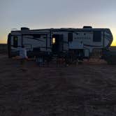 Review photo of Hurricane Cliffs BLM dispersed #1-12 spur by Janette K., June 30, 2026