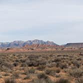 Review photo of Hurricane Cliffs BLM dispersed #1-12 spur by Greg L., March 10, 2024